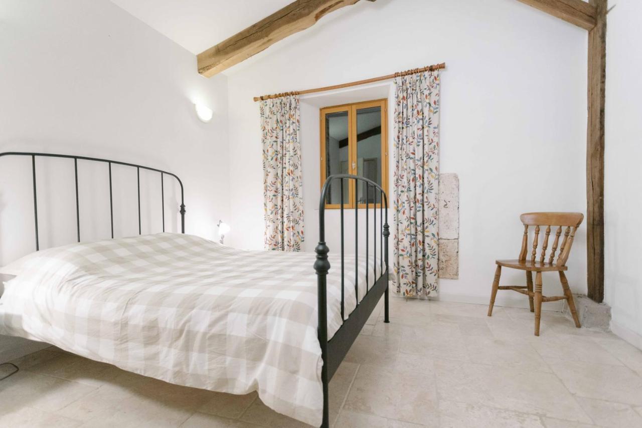 Chambre D'Hotes Cugnac Sainte-Sabine-Born Exteriör bild